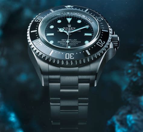 rolex trench watch|rolex mariana trench.